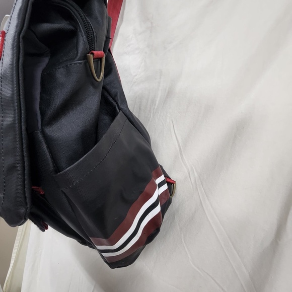 Bio World Harry Potter Quidditch Hogwarts Backpack - Picture 3 of 9